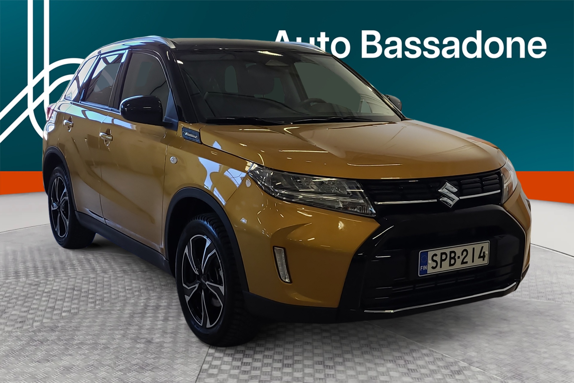SUZUKI Vitara 2025