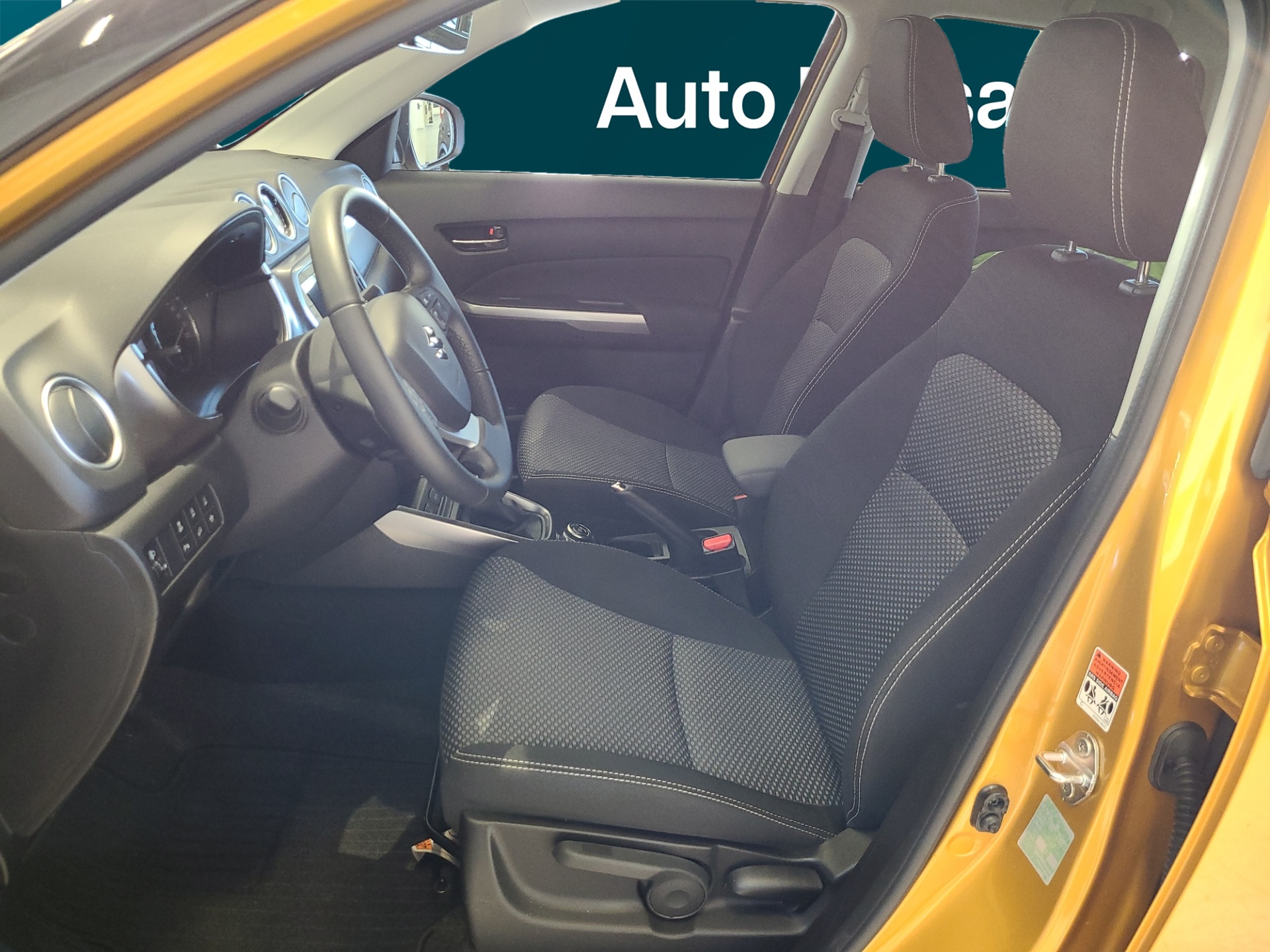 SUZUKI Vitara 2025