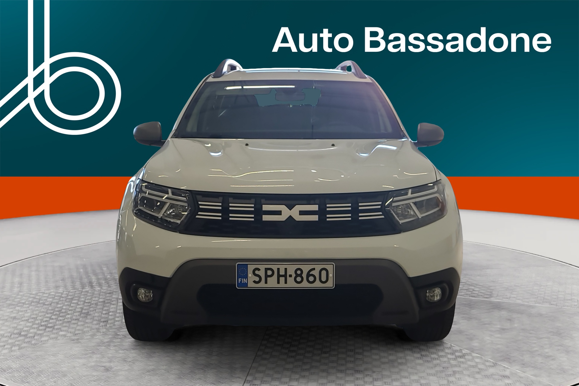 DACIA Duster 2023