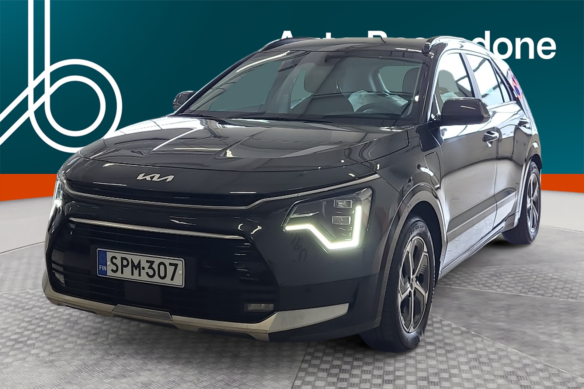 KIA Niro 2023