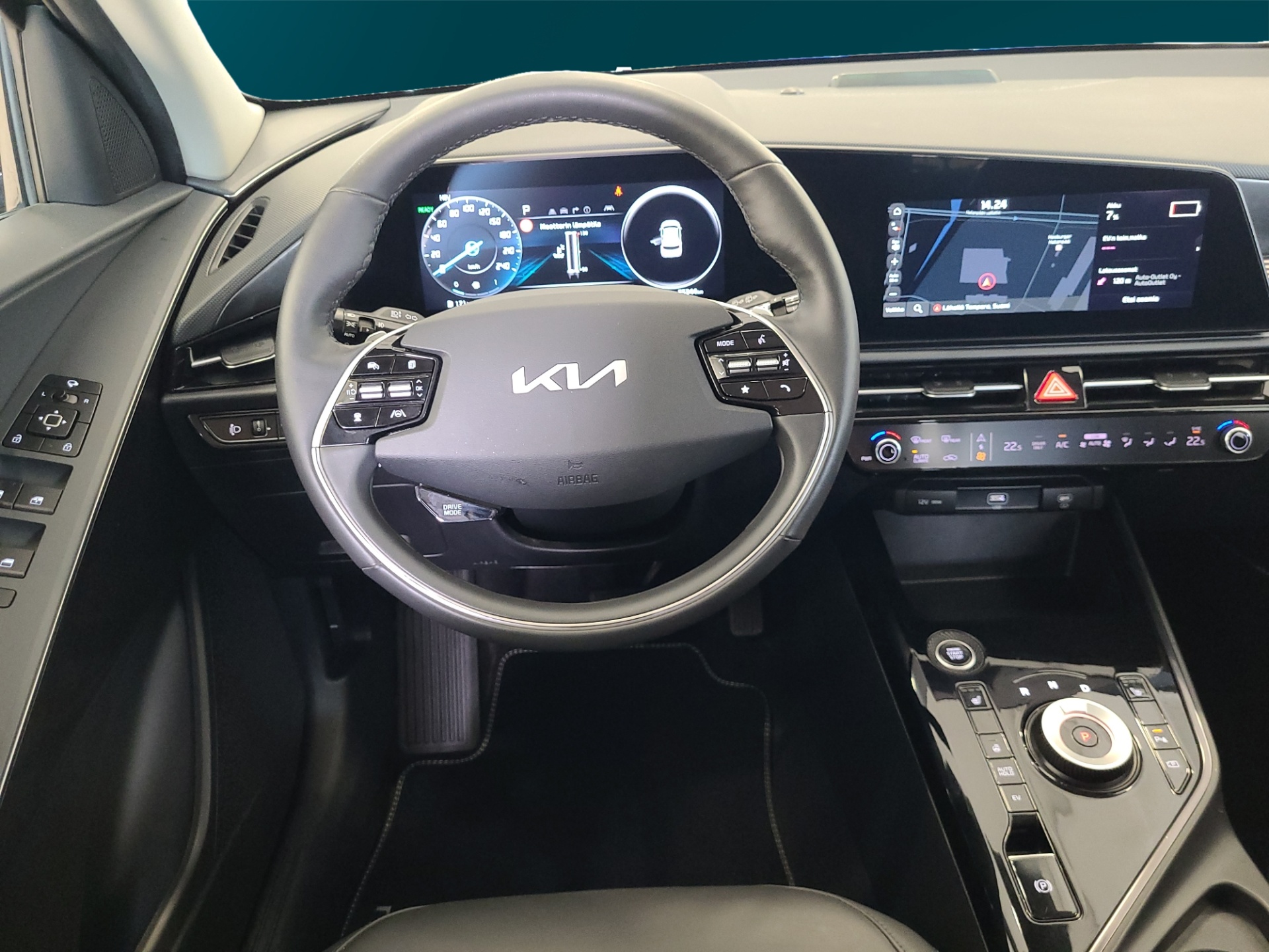 KIA Niro 2023