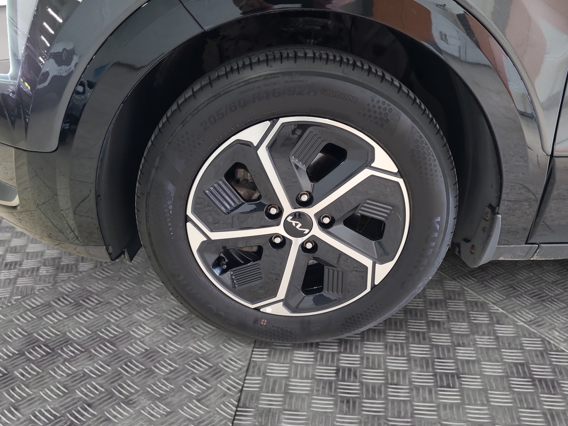 KIA Niro 2023