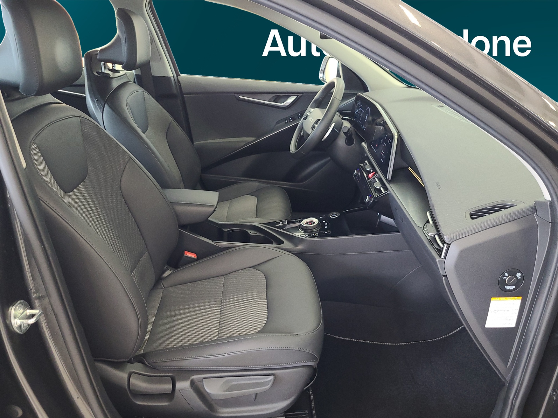 KIA Niro 2023