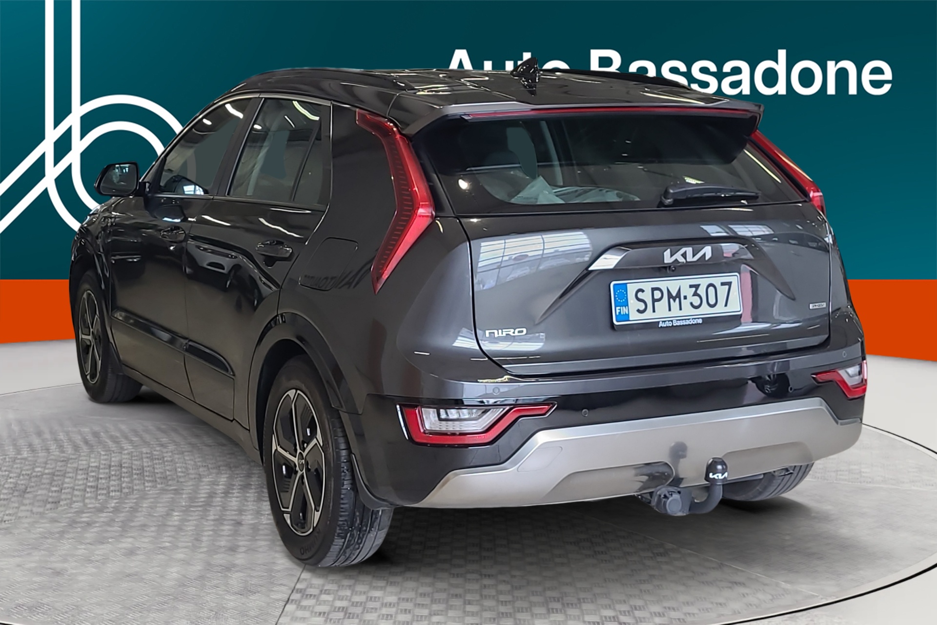 KIA Niro 2023