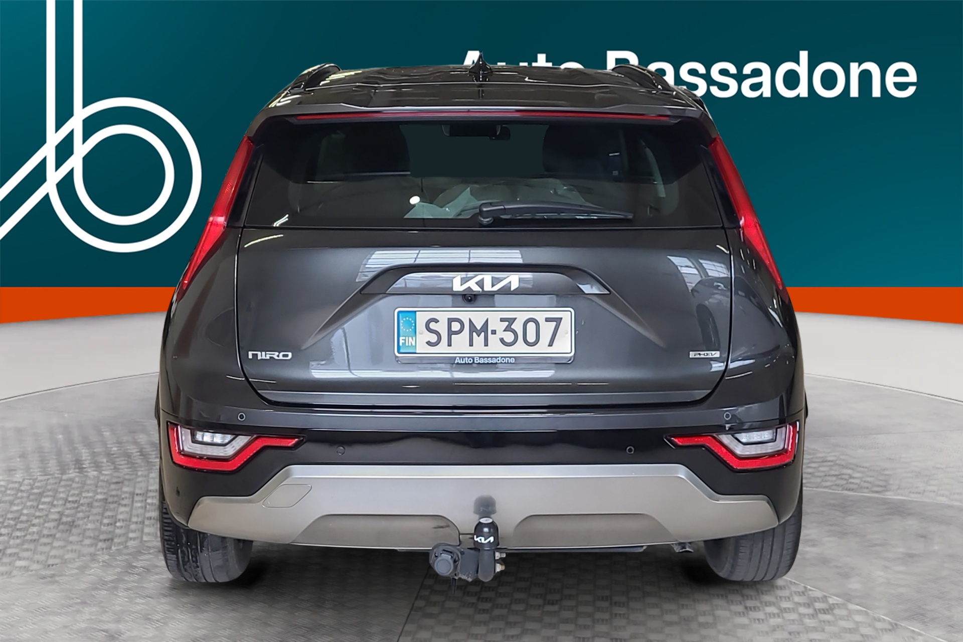 KIA Niro 2023