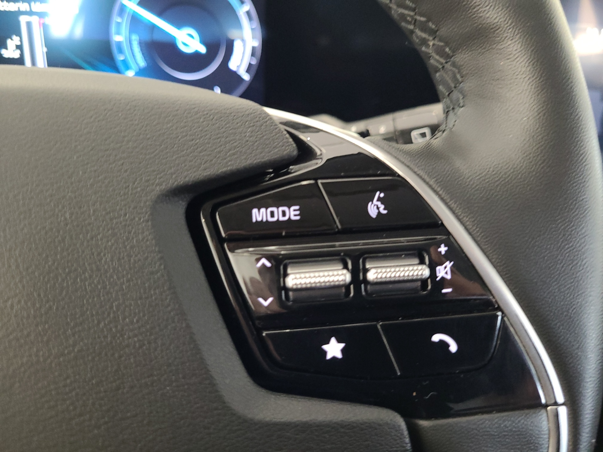 KIA Niro 2023