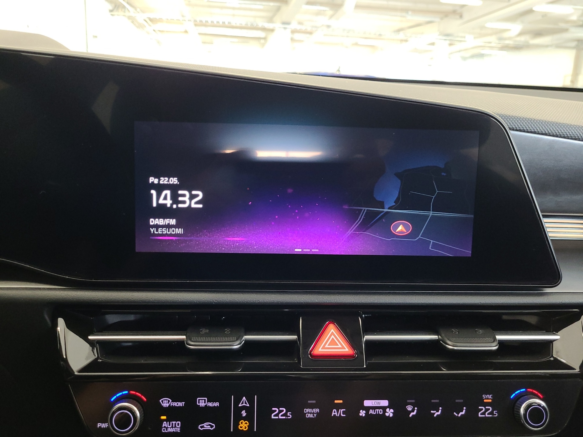 KIA Niro 2023
