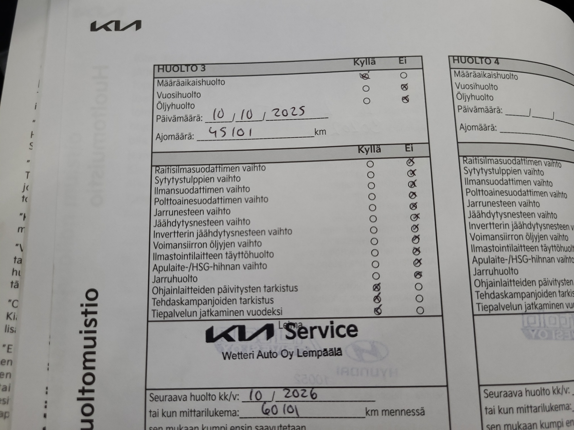 KIA Niro 2023
