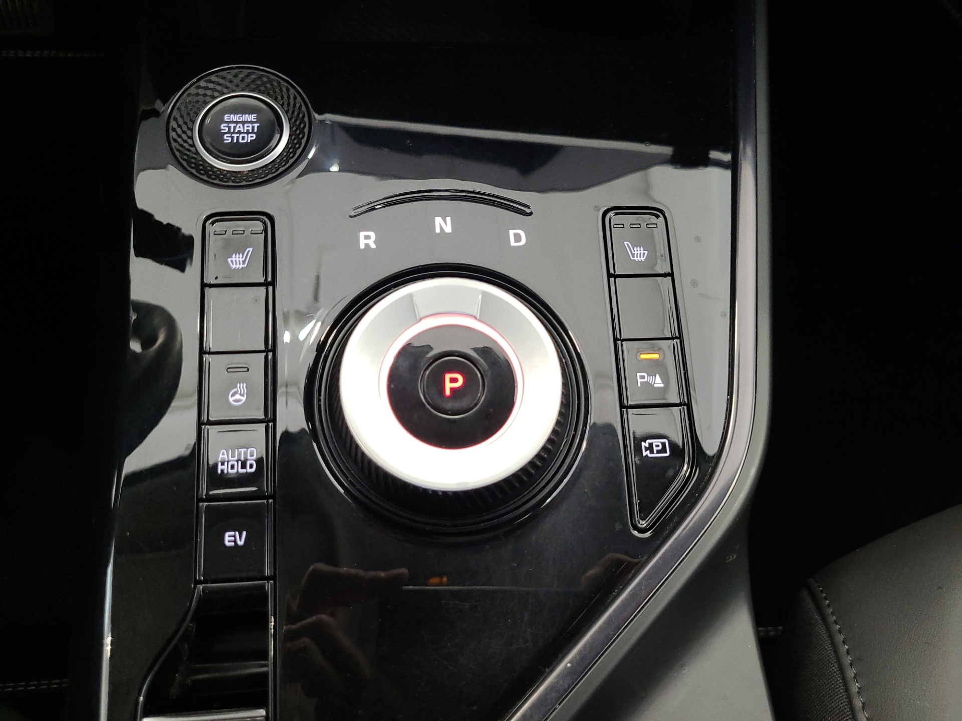 KIA Niro 2023