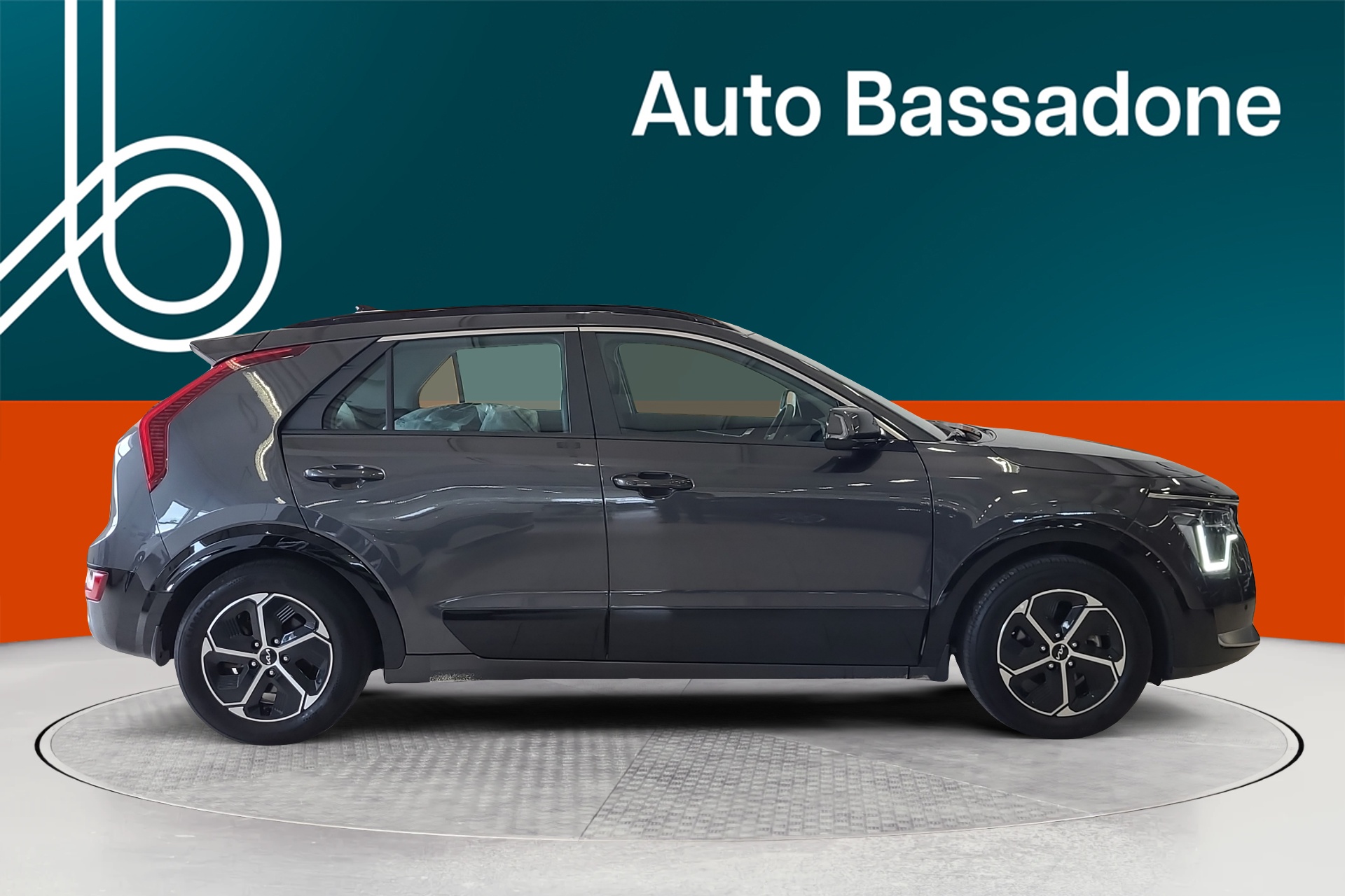 KIA Niro 2023