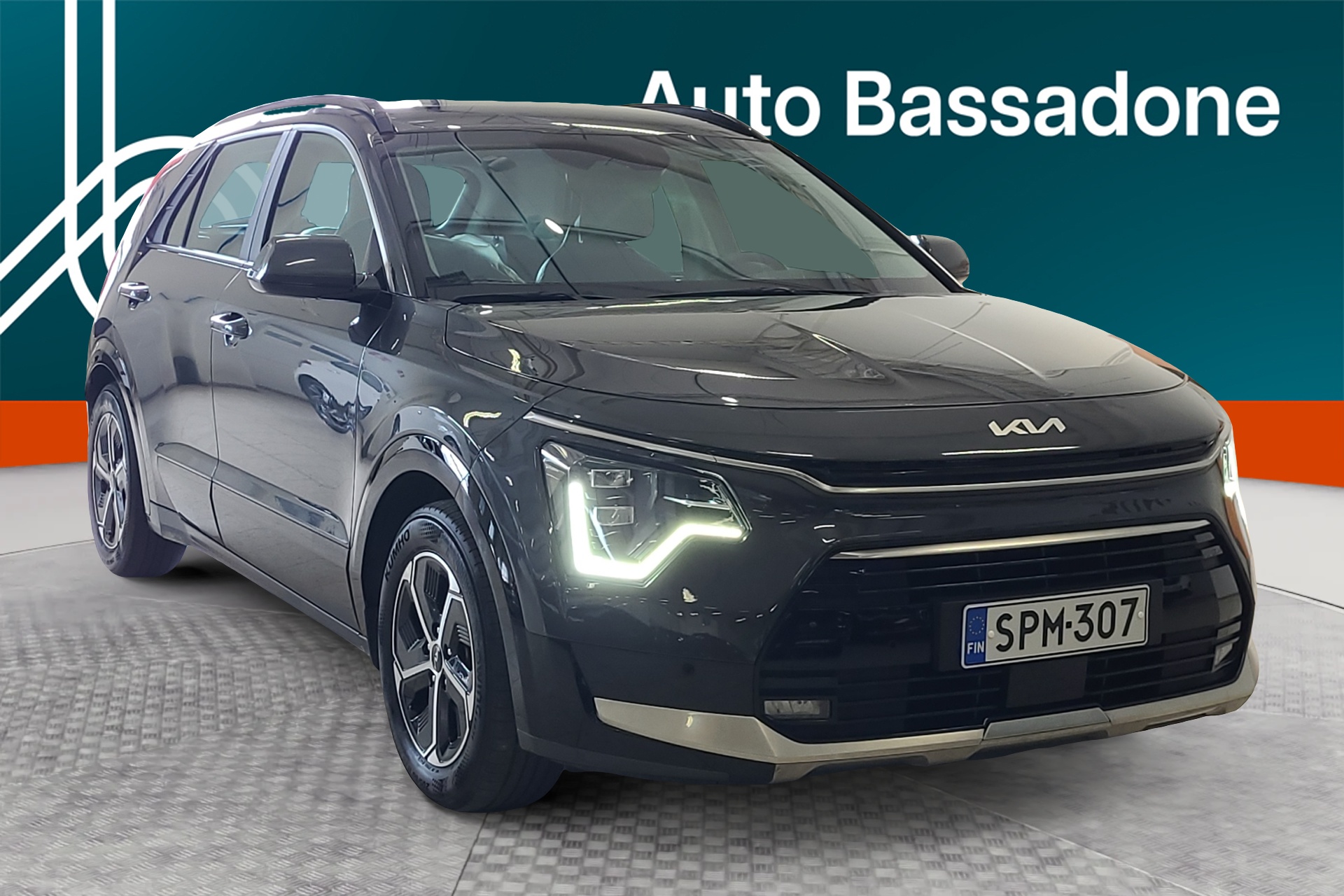 KIA Niro 2023