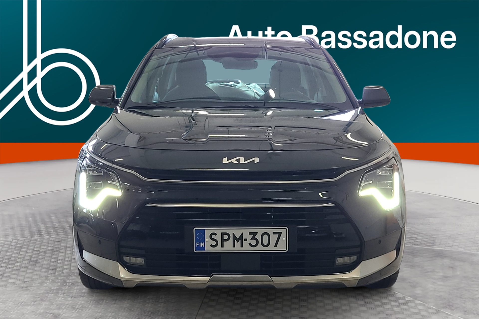 KIA Niro 2023