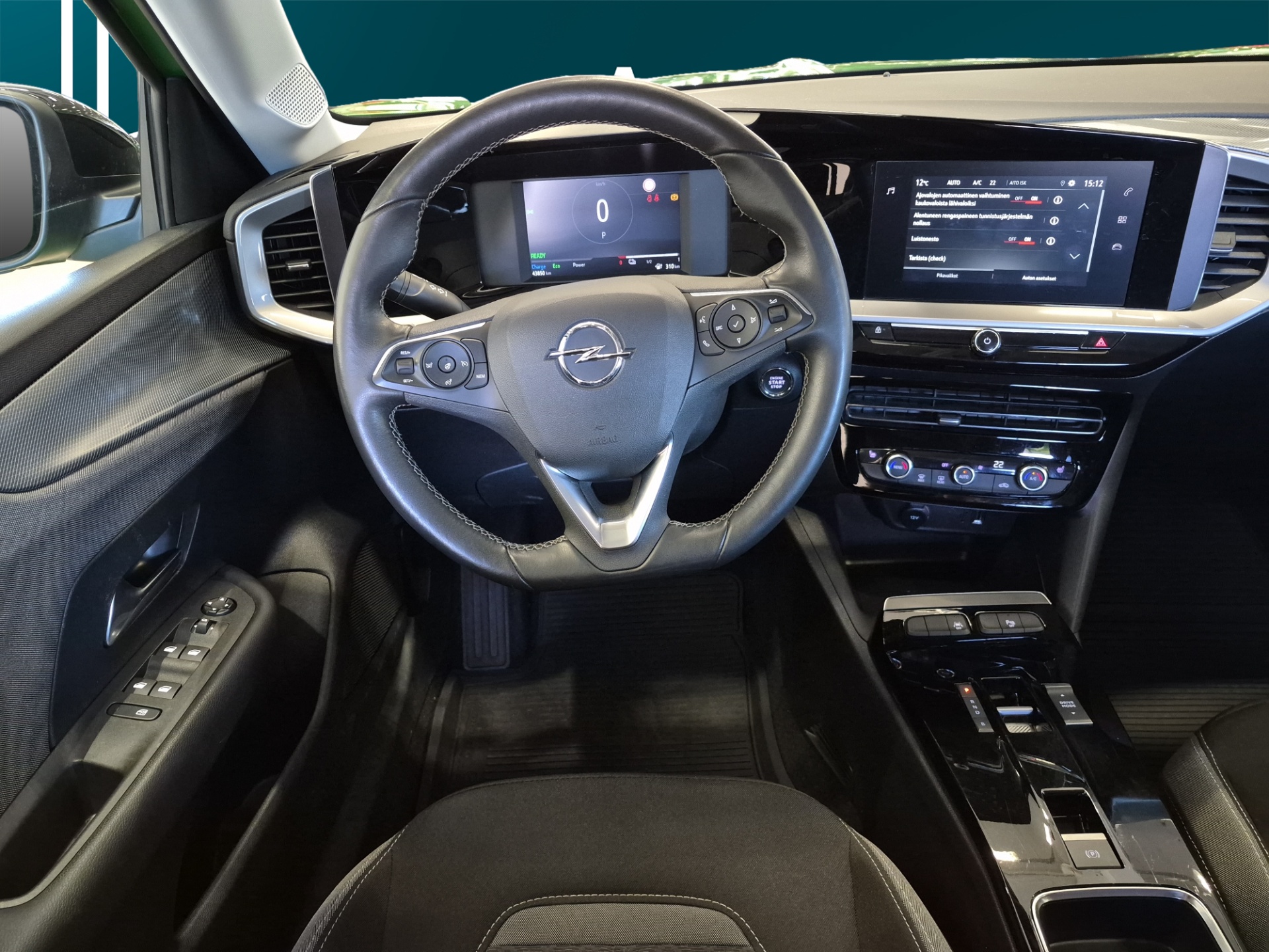 OPEL Mokka-e 2023