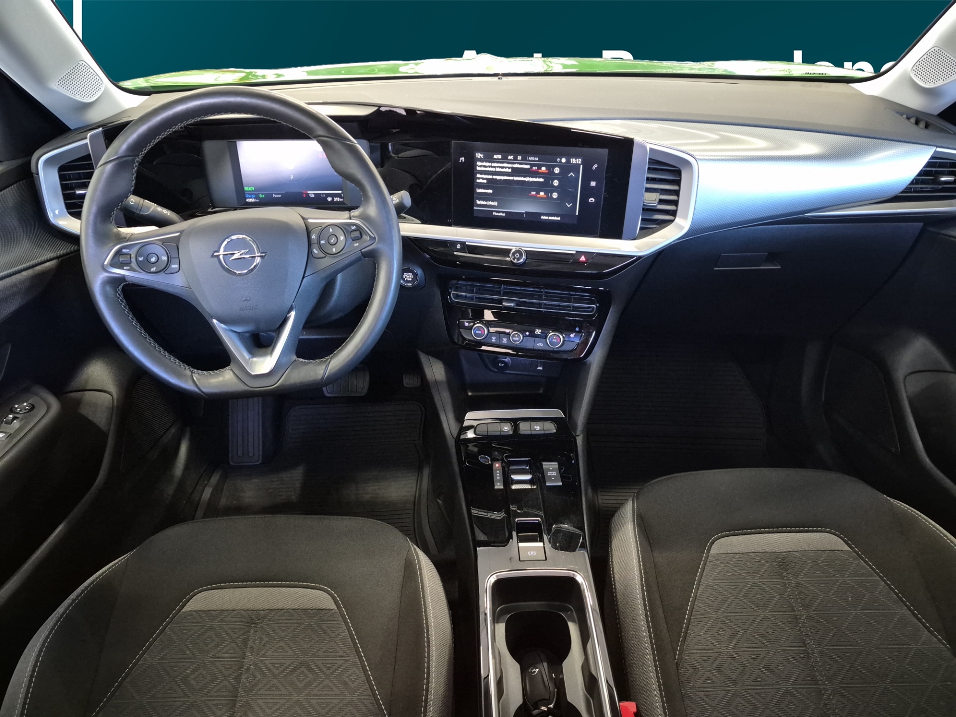 OPEL Mokka-e 2023