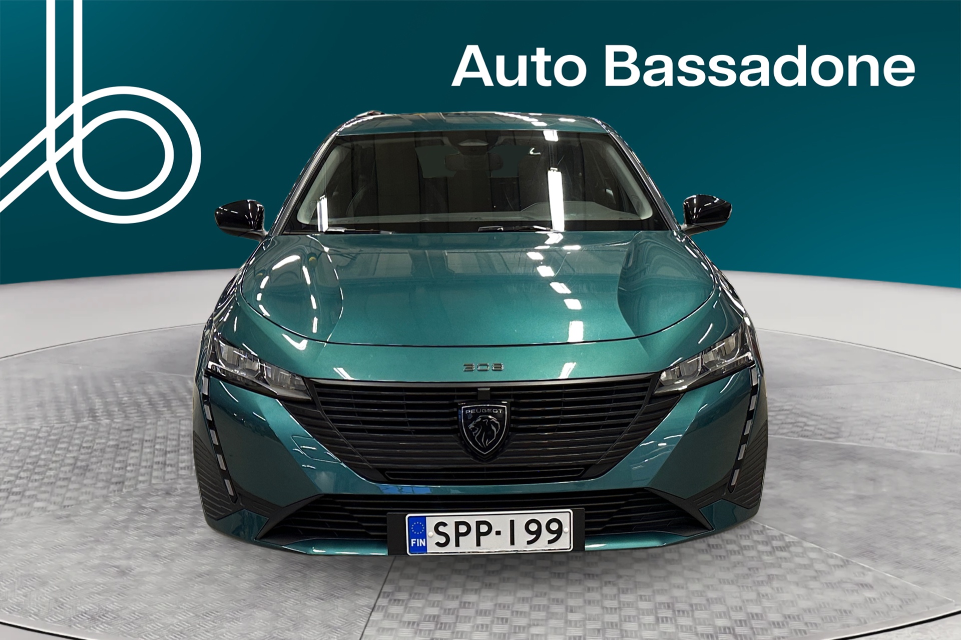 PEUGEOT 308 2023