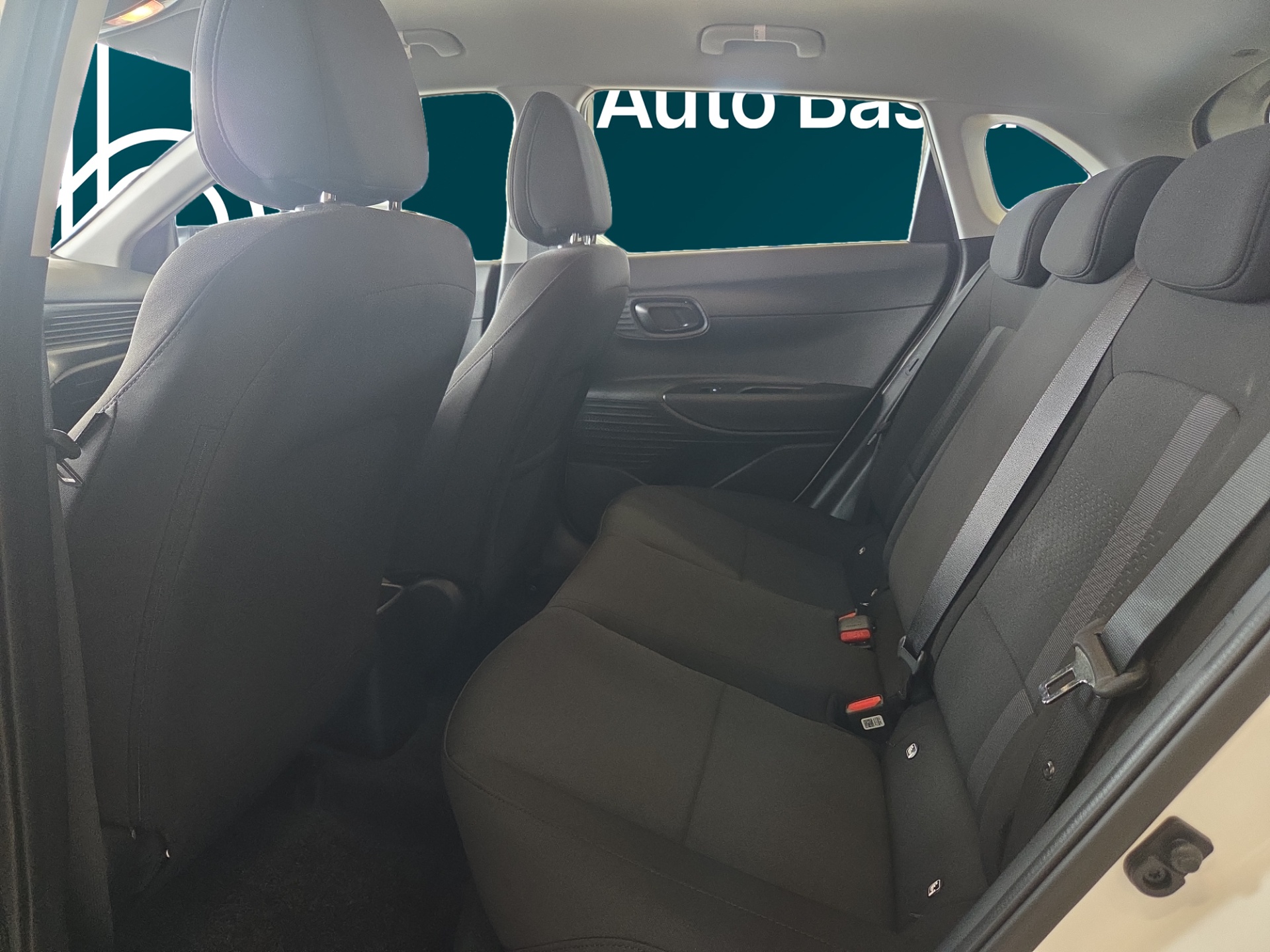 HYUNDAI i20 Hatchback 2026