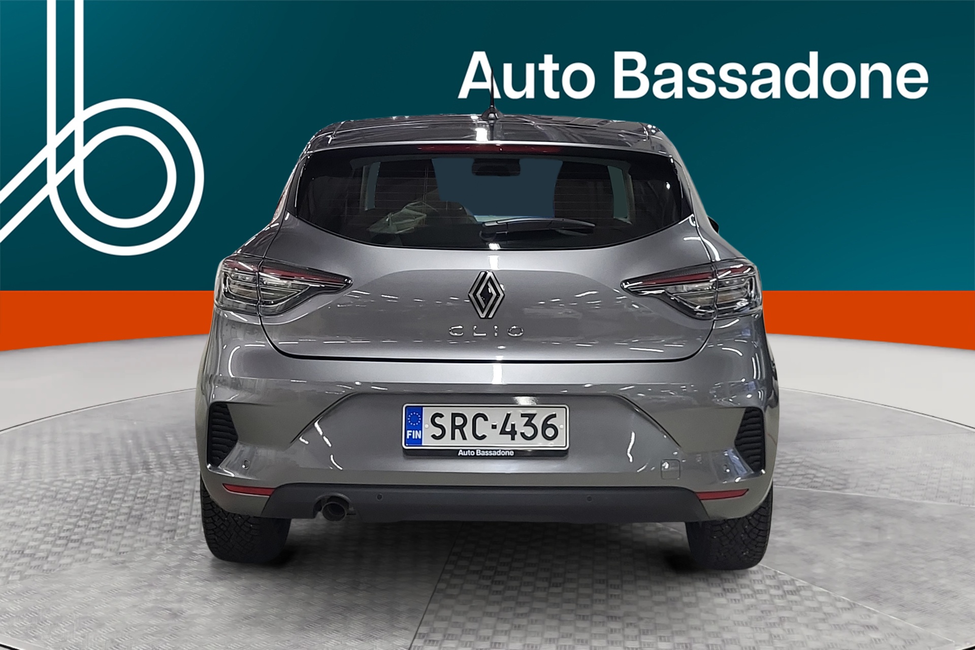 RENAULT Clio 2024