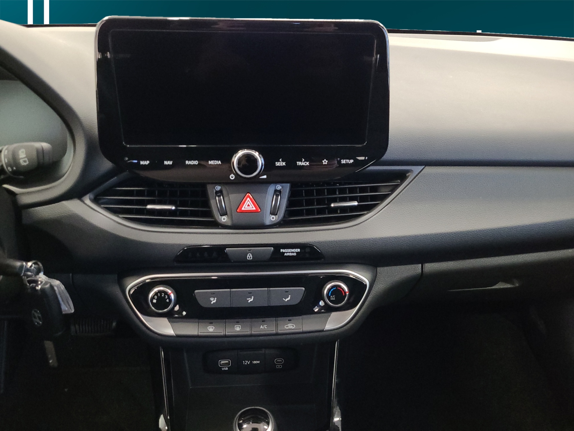 HYUNDAI i30 Wagon 2025