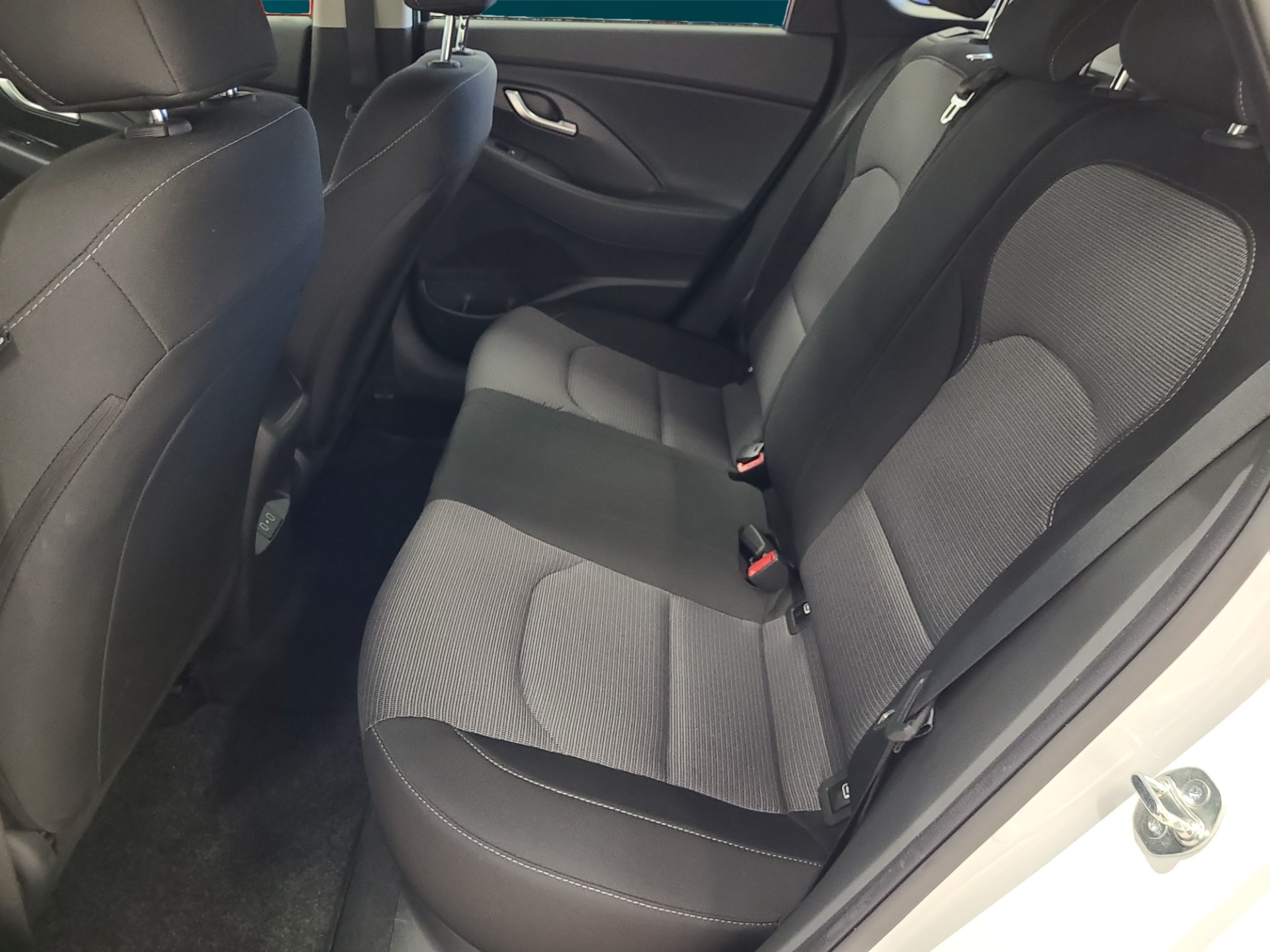 HYUNDAI i30 Wagon 2025