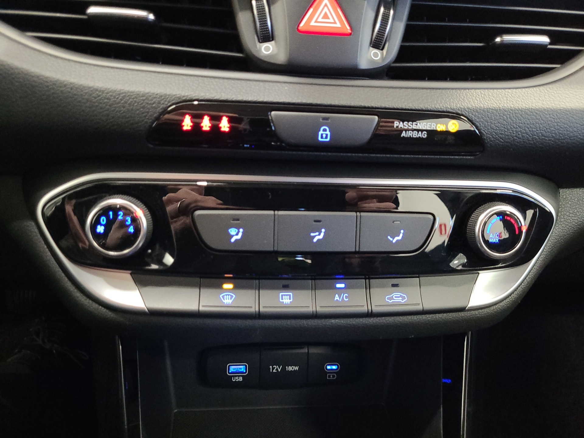 HYUNDAI i30 Wagon 2025