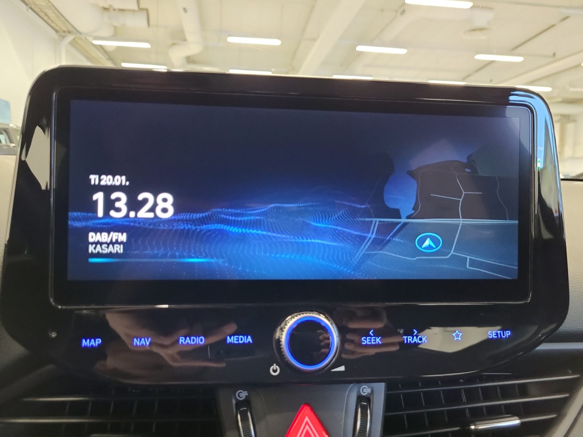 HYUNDAI i30 Wagon 2025