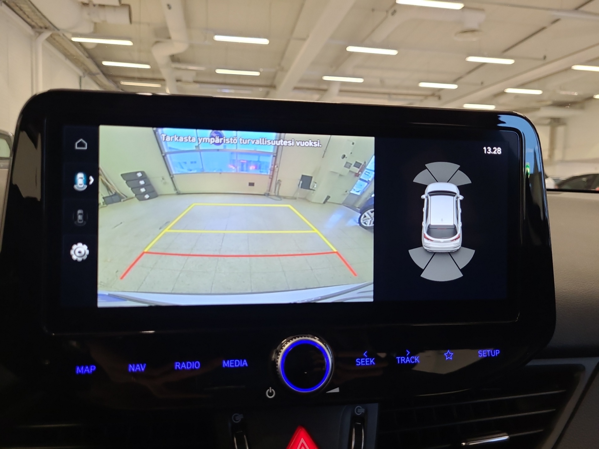 HYUNDAI i30 Wagon 2025