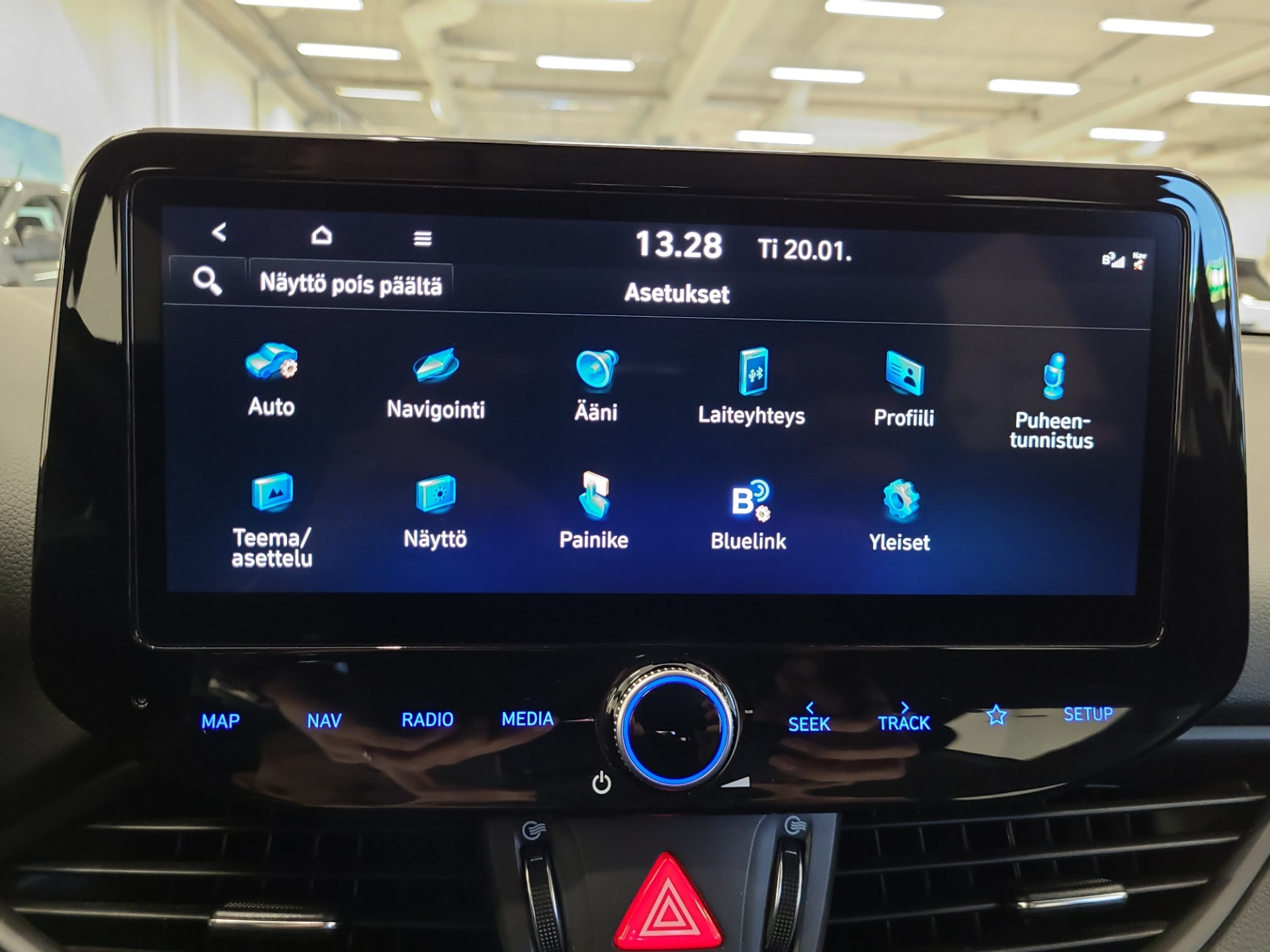 HYUNDAI i30 Wagon 2025