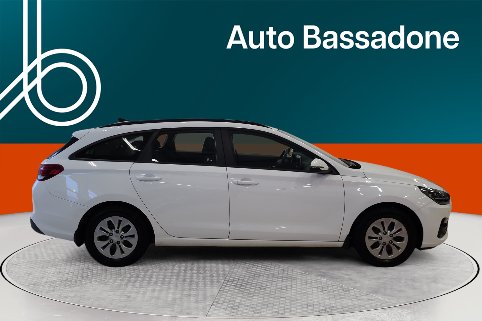 HYUNDAI i30 Wagon 2025