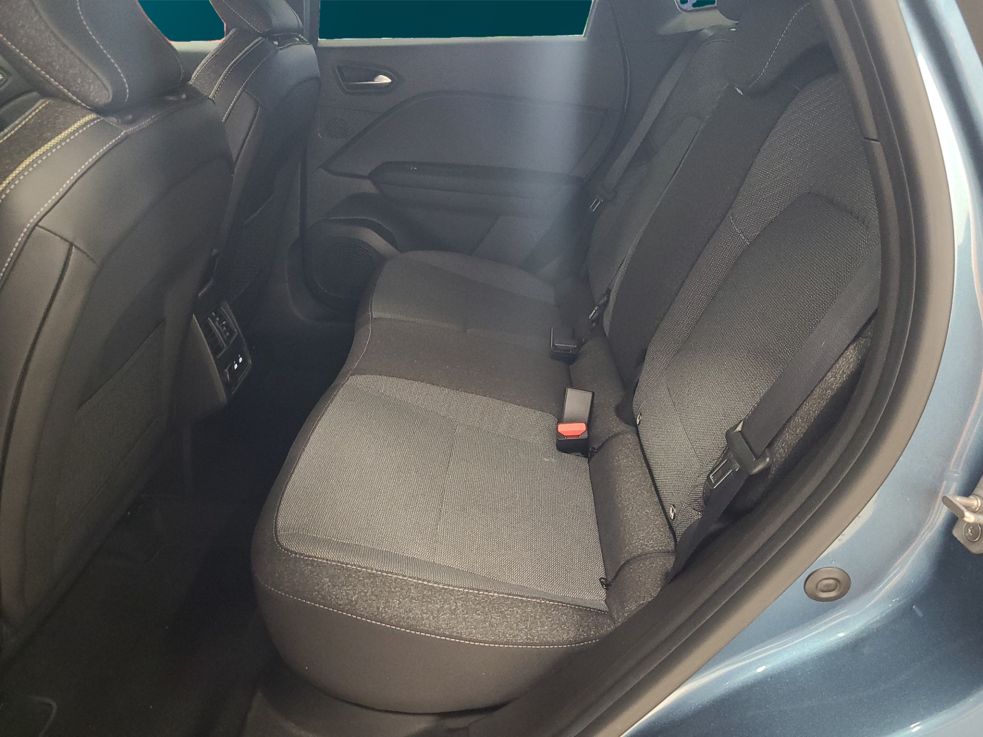 RENAULT Symbioz 2024