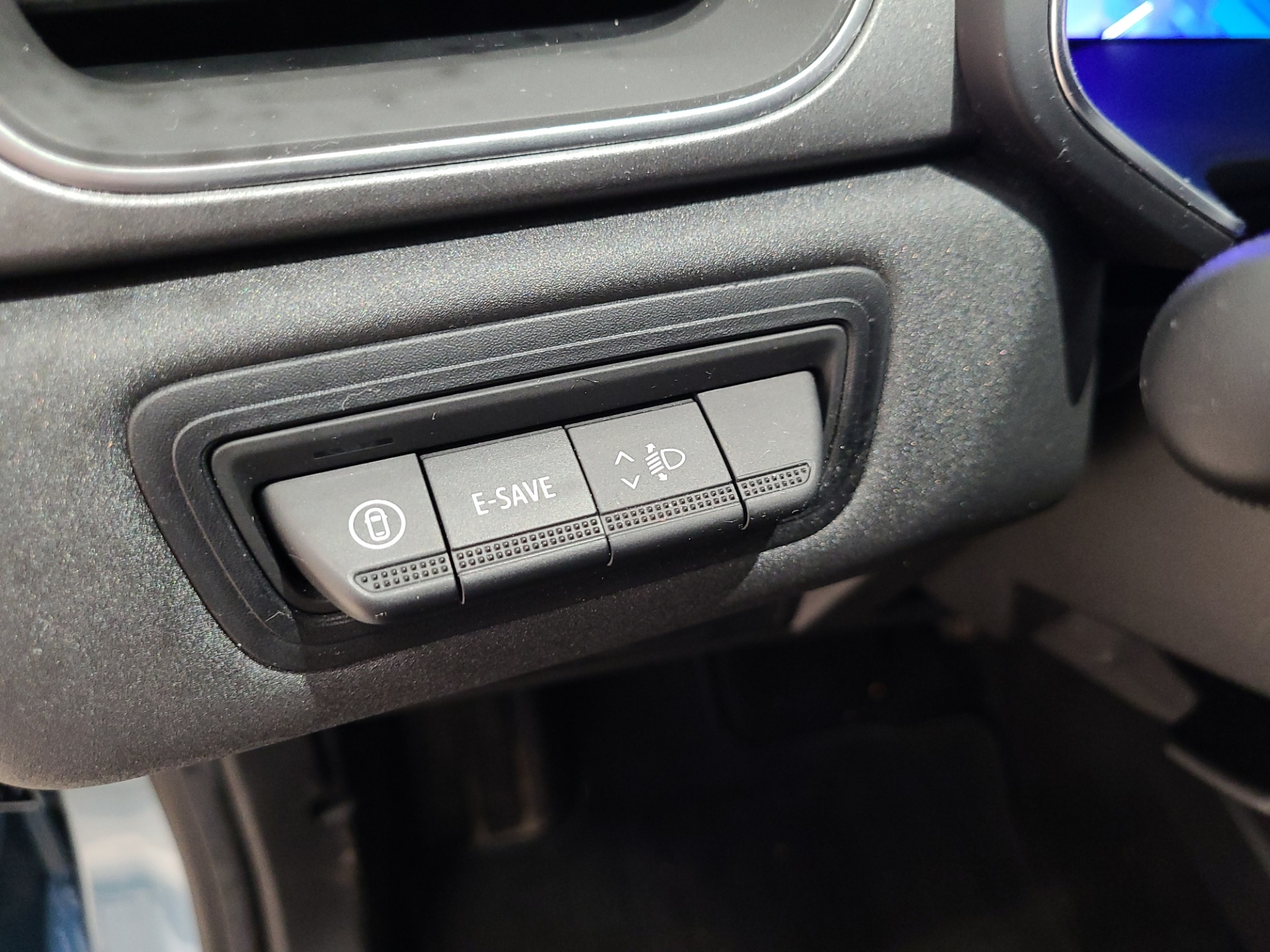 RENAULT Symbioz 2024