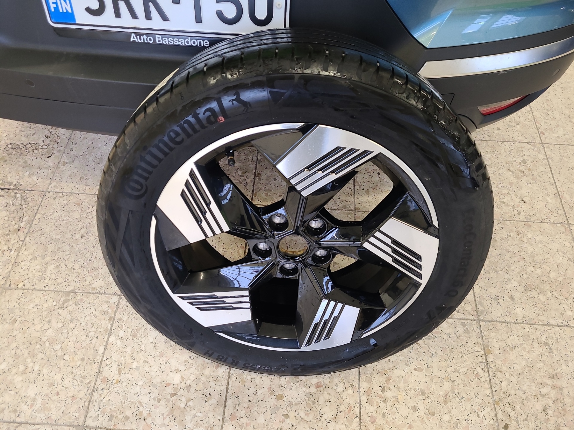 RENAULT Symbioz 2024