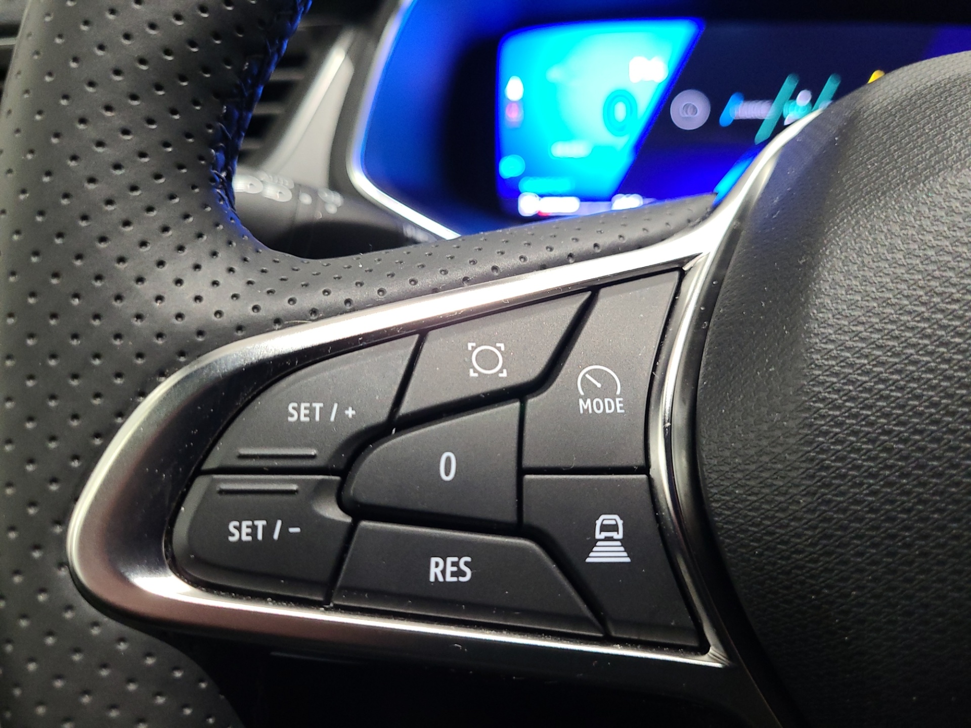 RENAULT Symbioz 2024