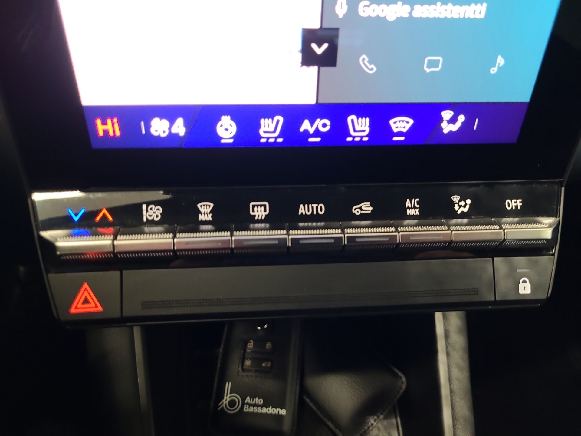 RENAULT Symbioz 2024