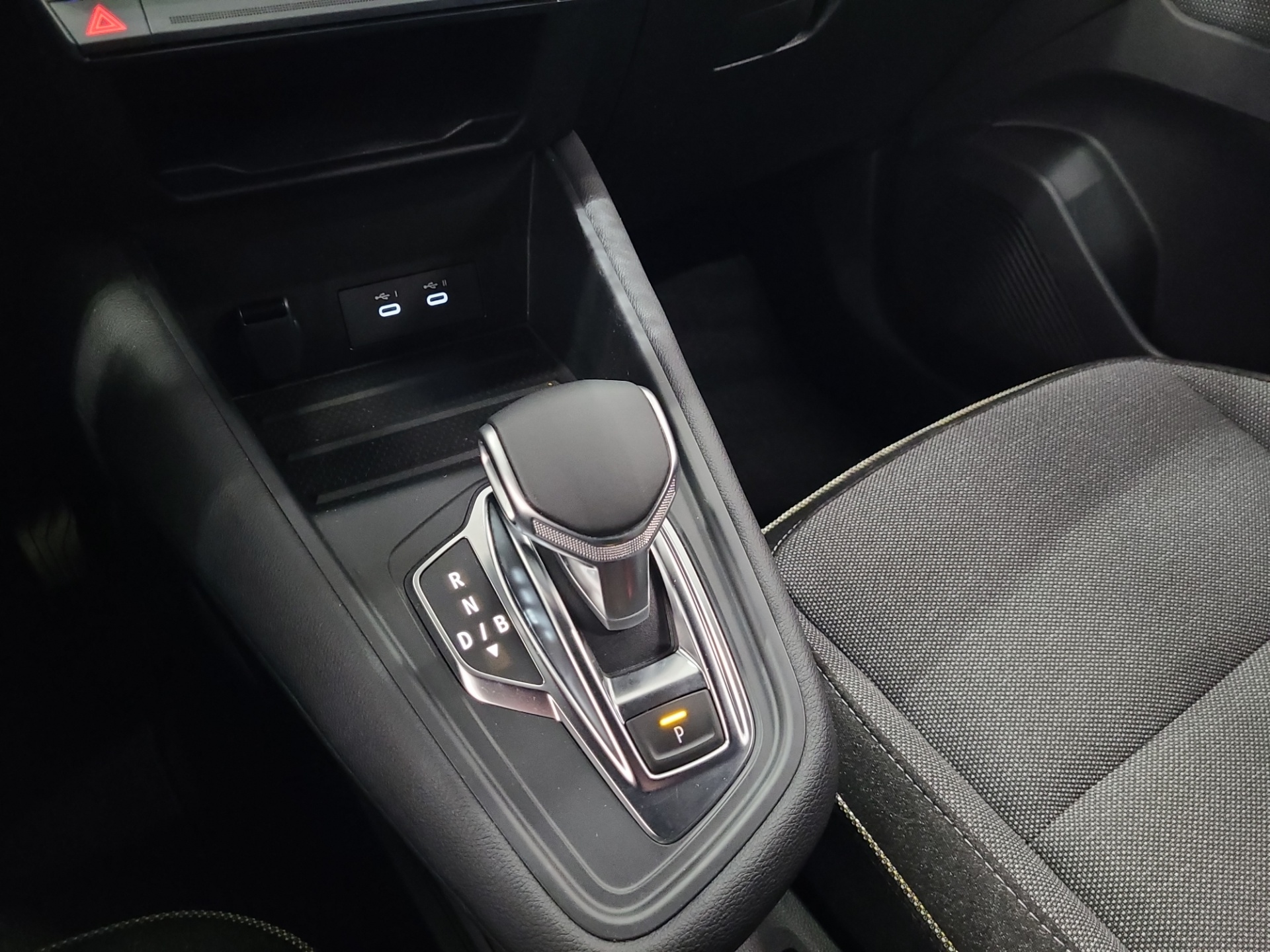 RENAULT Symbioz 2024