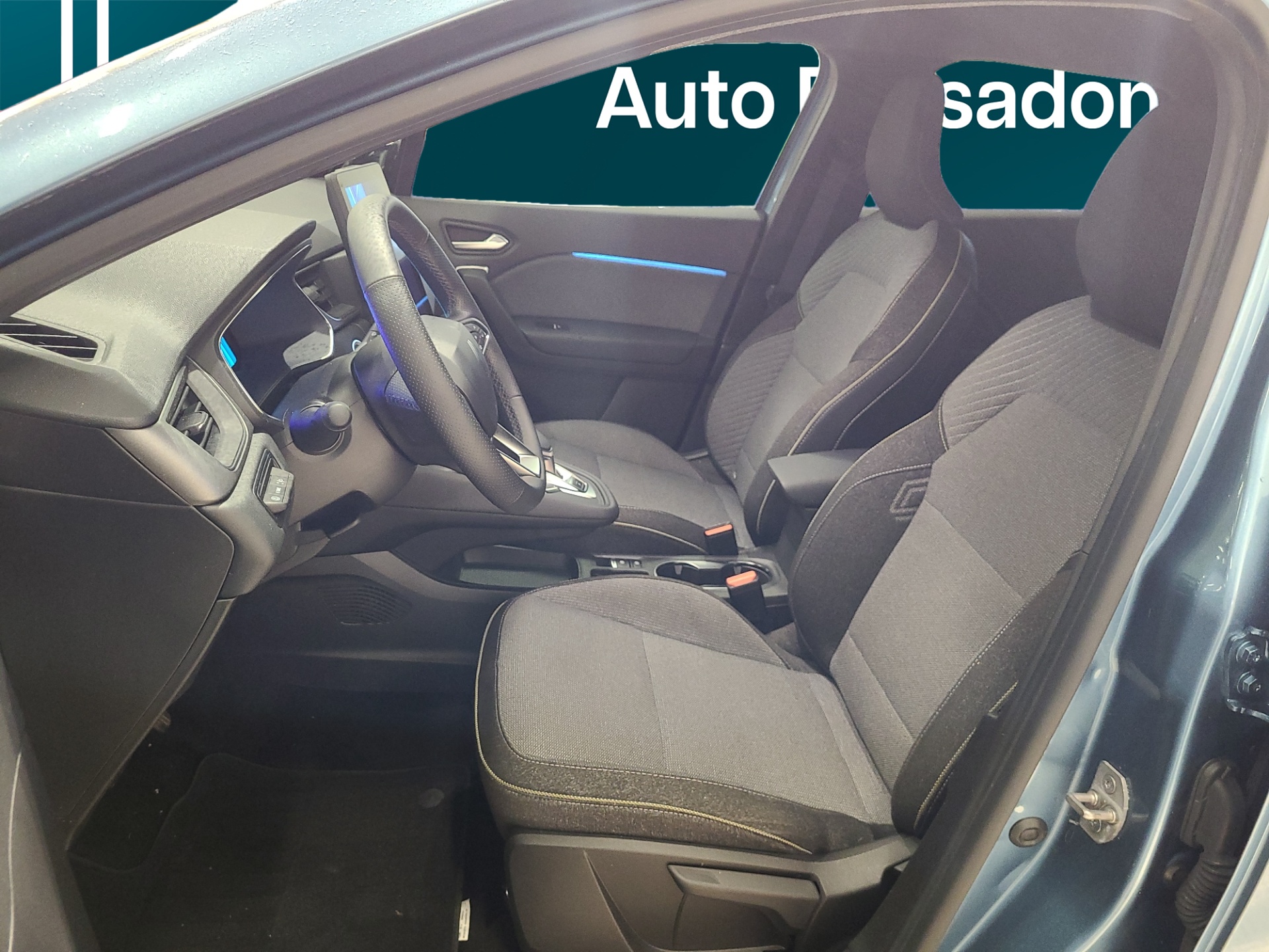 RENAULT Symbioz 2024