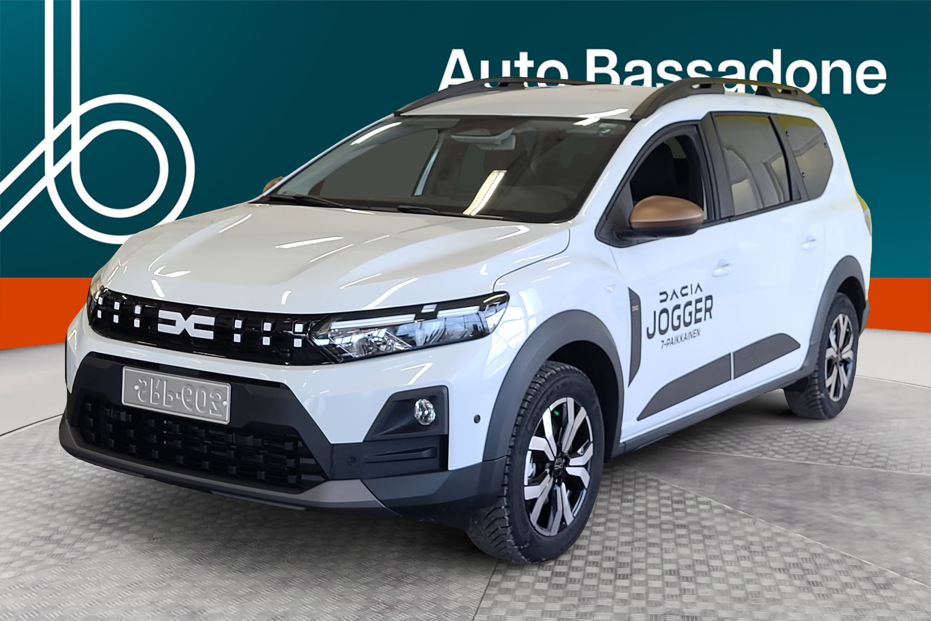 Dacia Jogger 2026