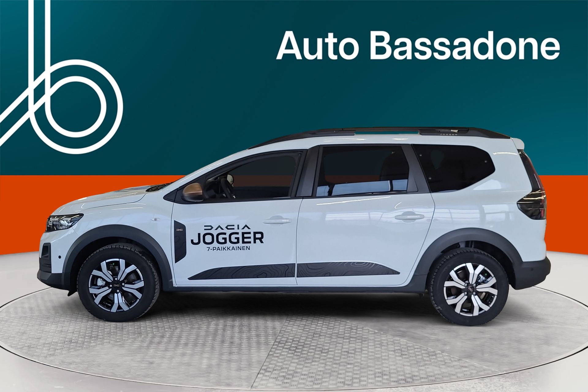 Dacia Jogger 2026
