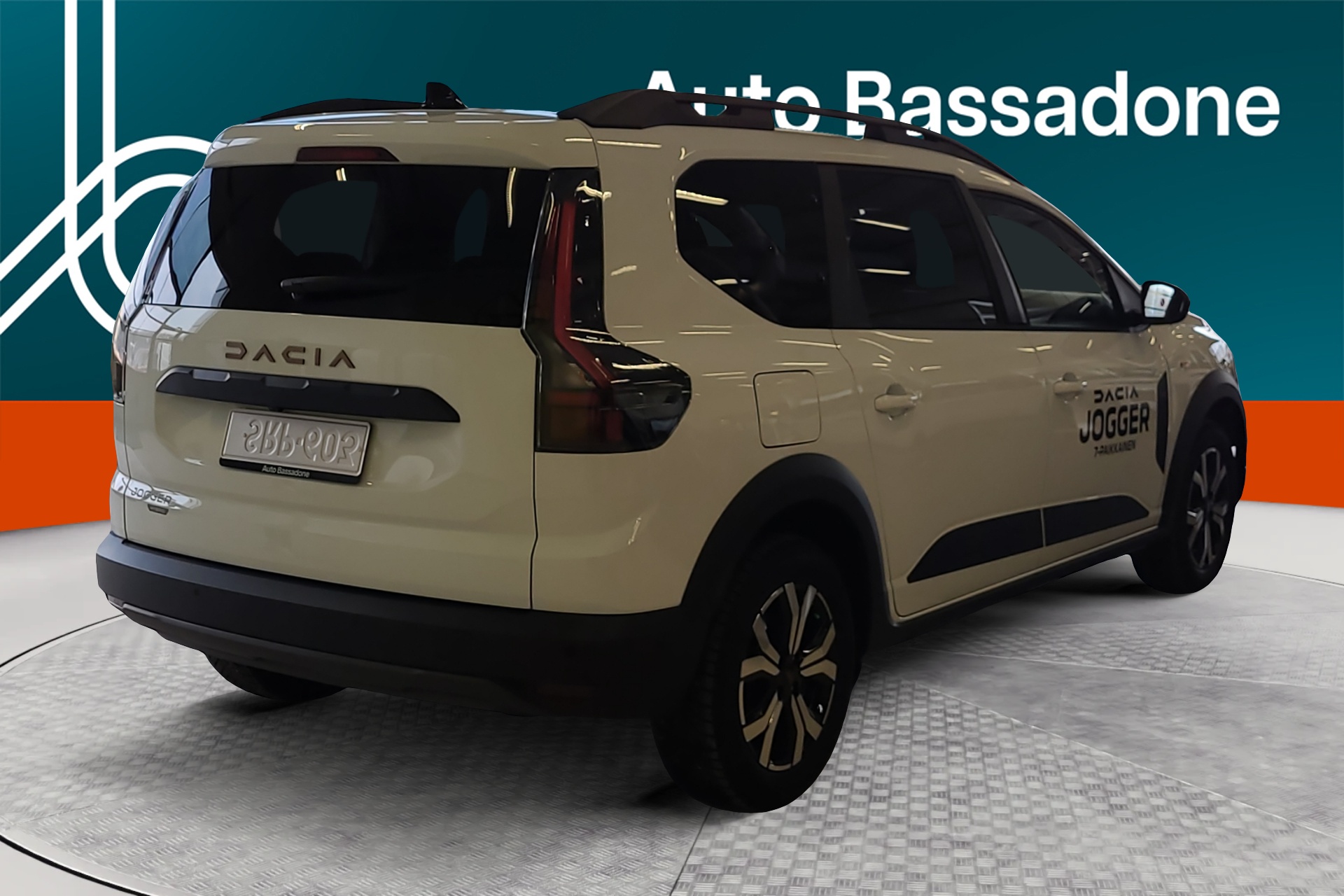 Dacia Jogger 2026