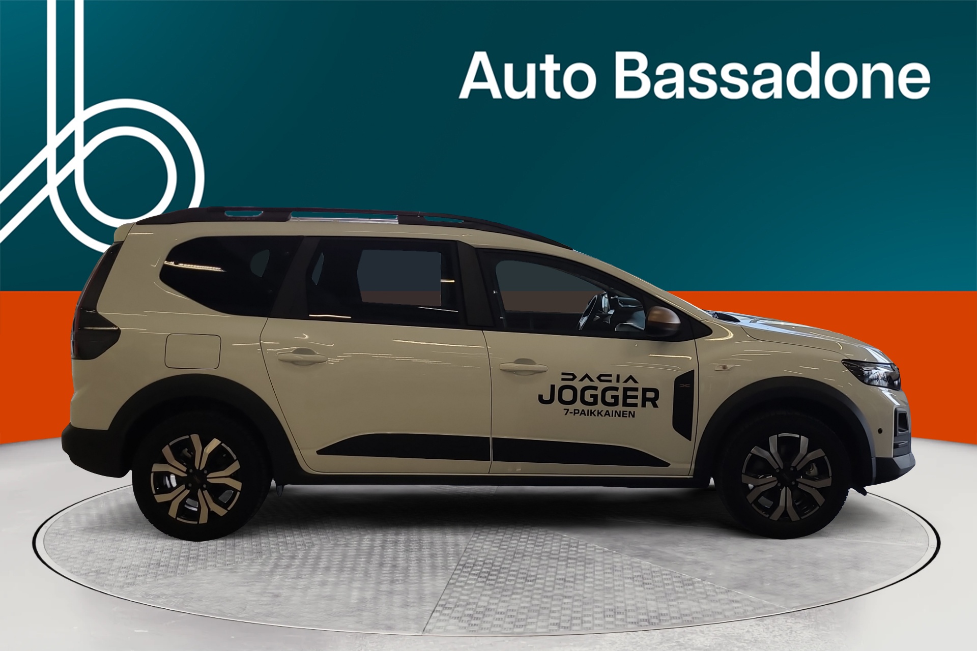 Dacia Jogger 2026