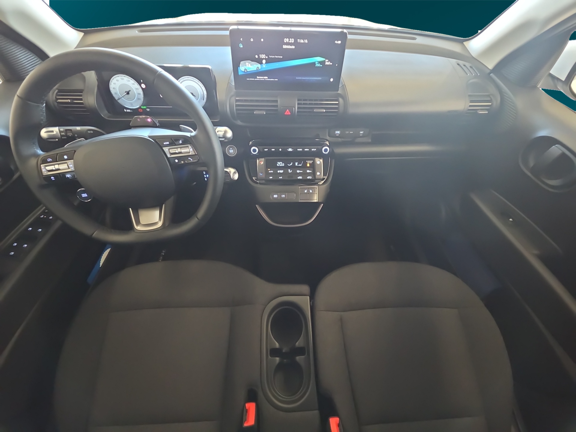 HYUNDAI INSTER 2026