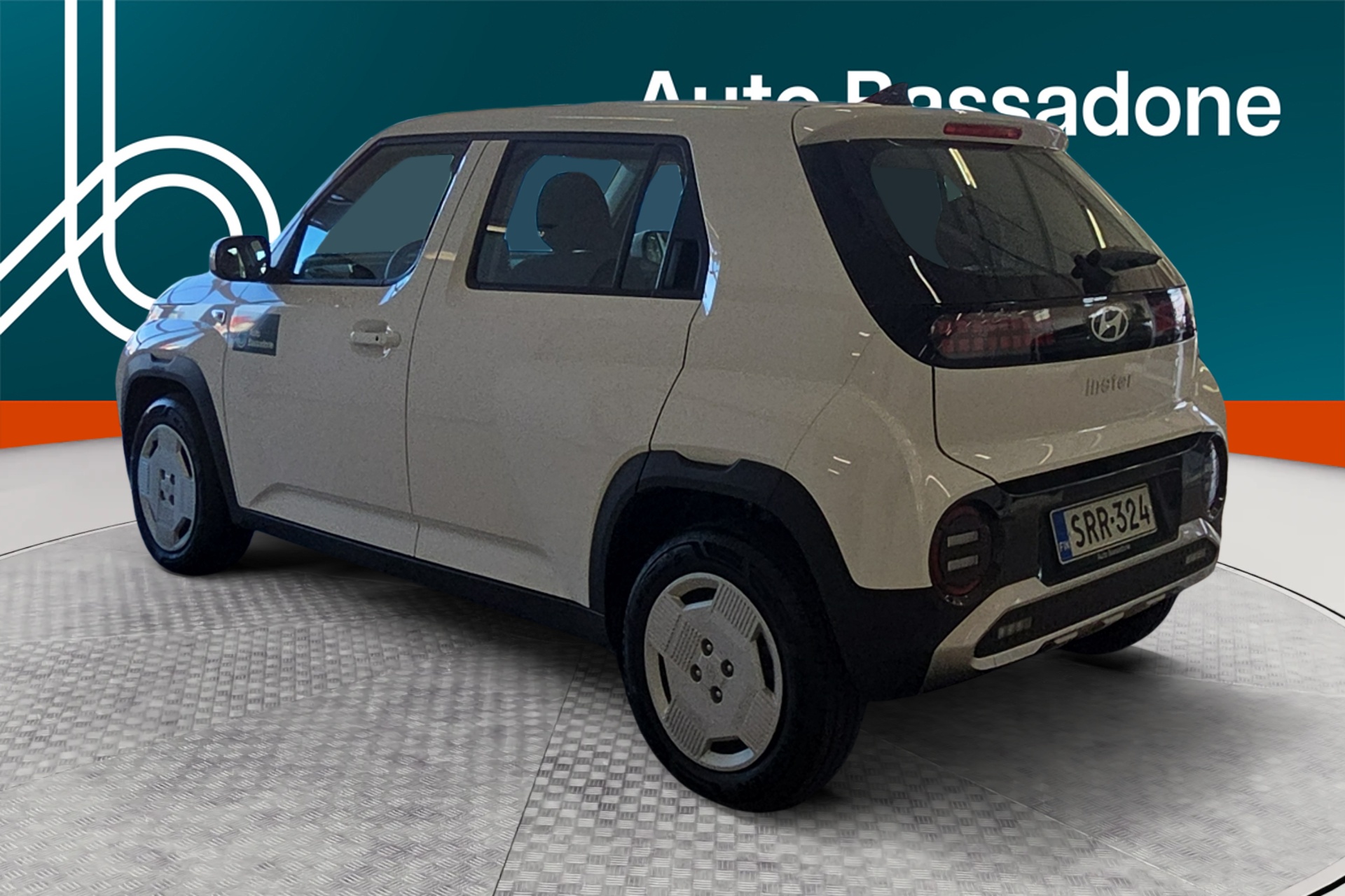 HYUNDAI INSTER 2026