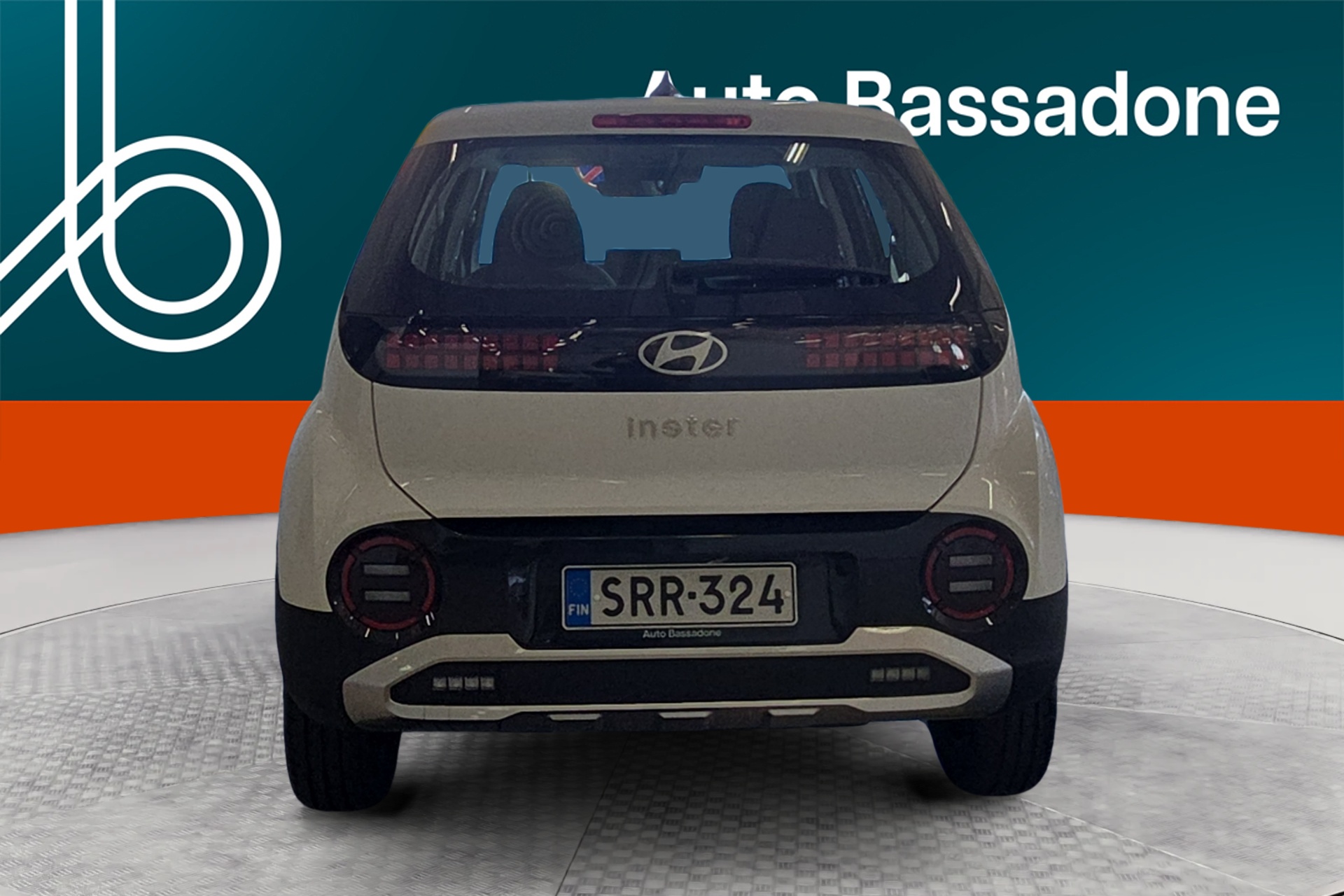 HYUNDAI INSTER 2026
