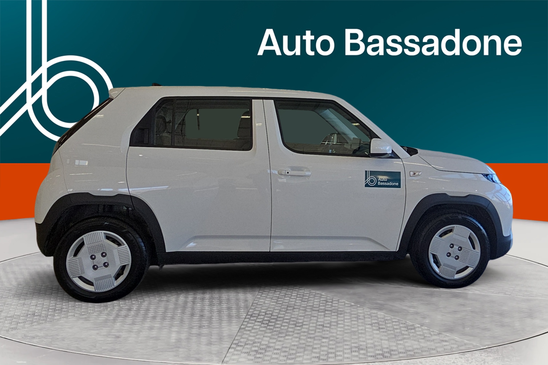 HYUNDAI INSTER 2026