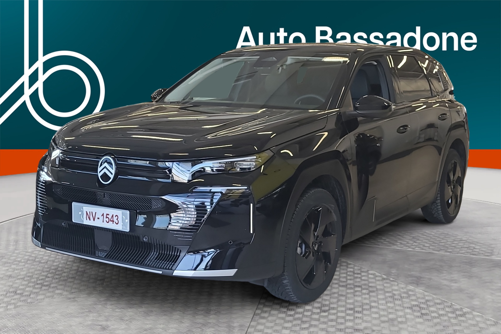 Citroen C5 Aircross 2026