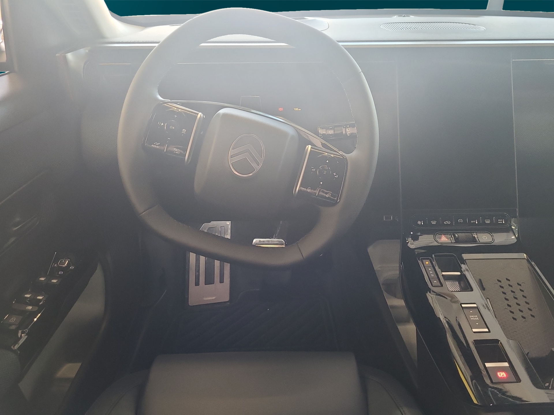 Citroen C5 Aircross 2026