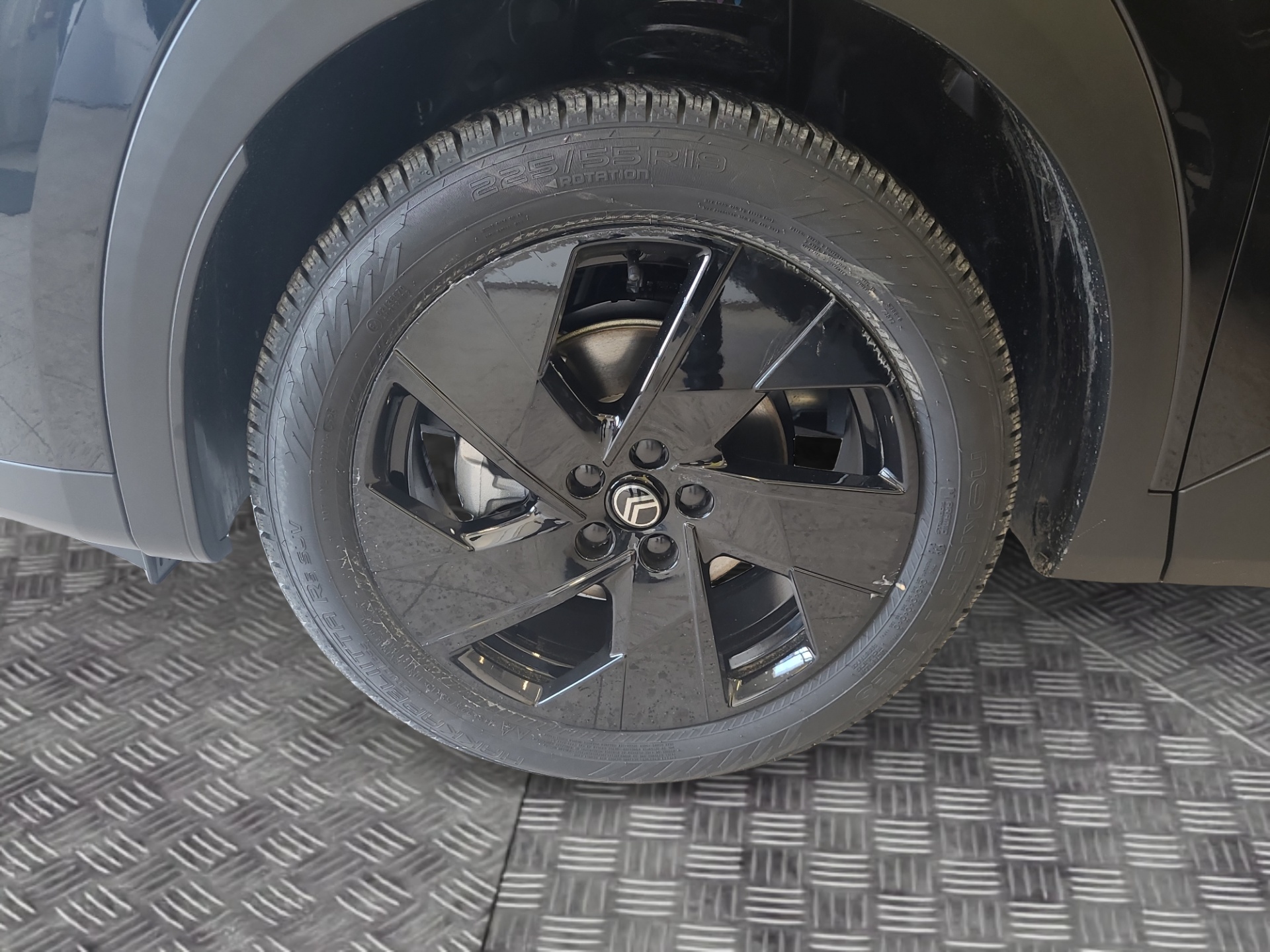 Citroen C5 Aircross 2026