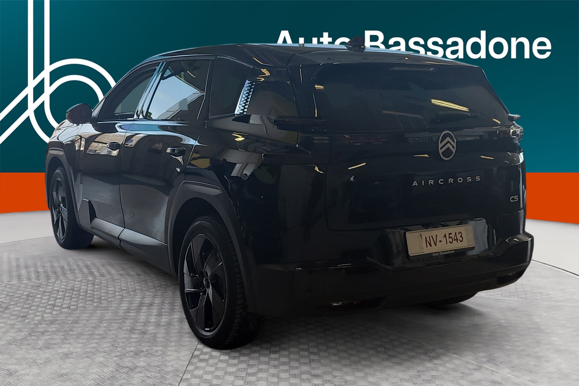 Citroen C5 Aircross 2026