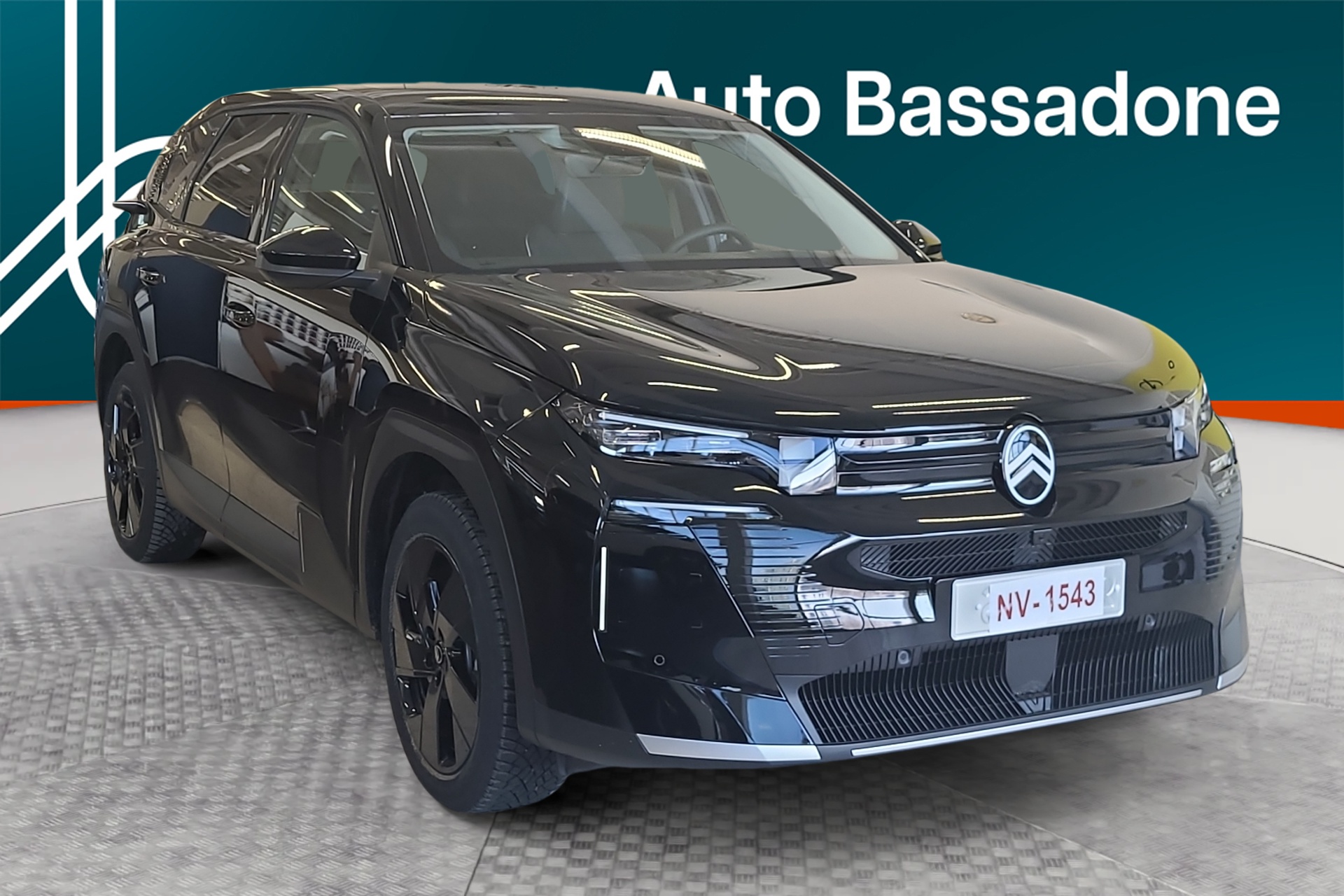 Citroen C5 Aircross 2026
