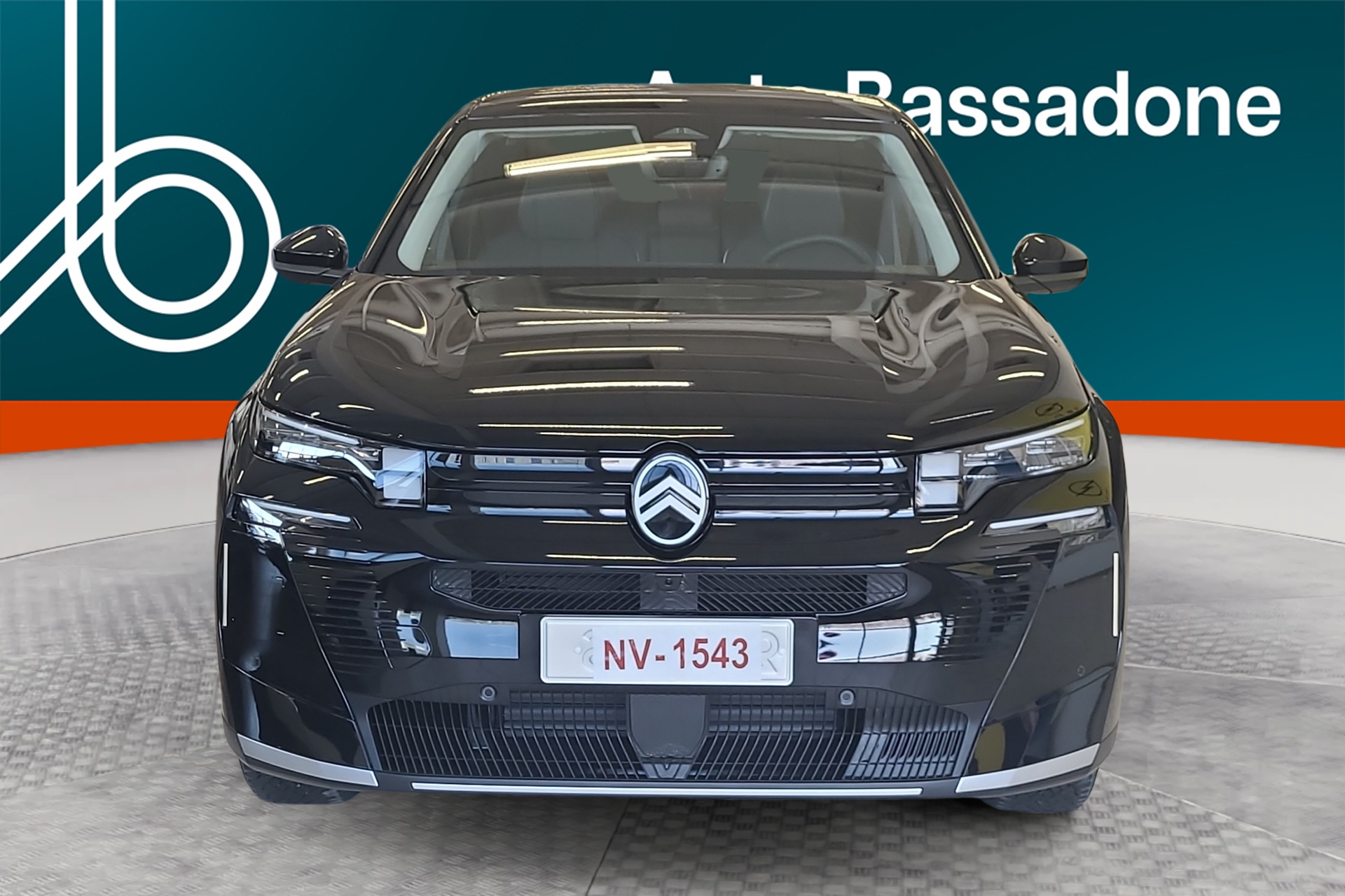 Citroen C5 Aircross 2026