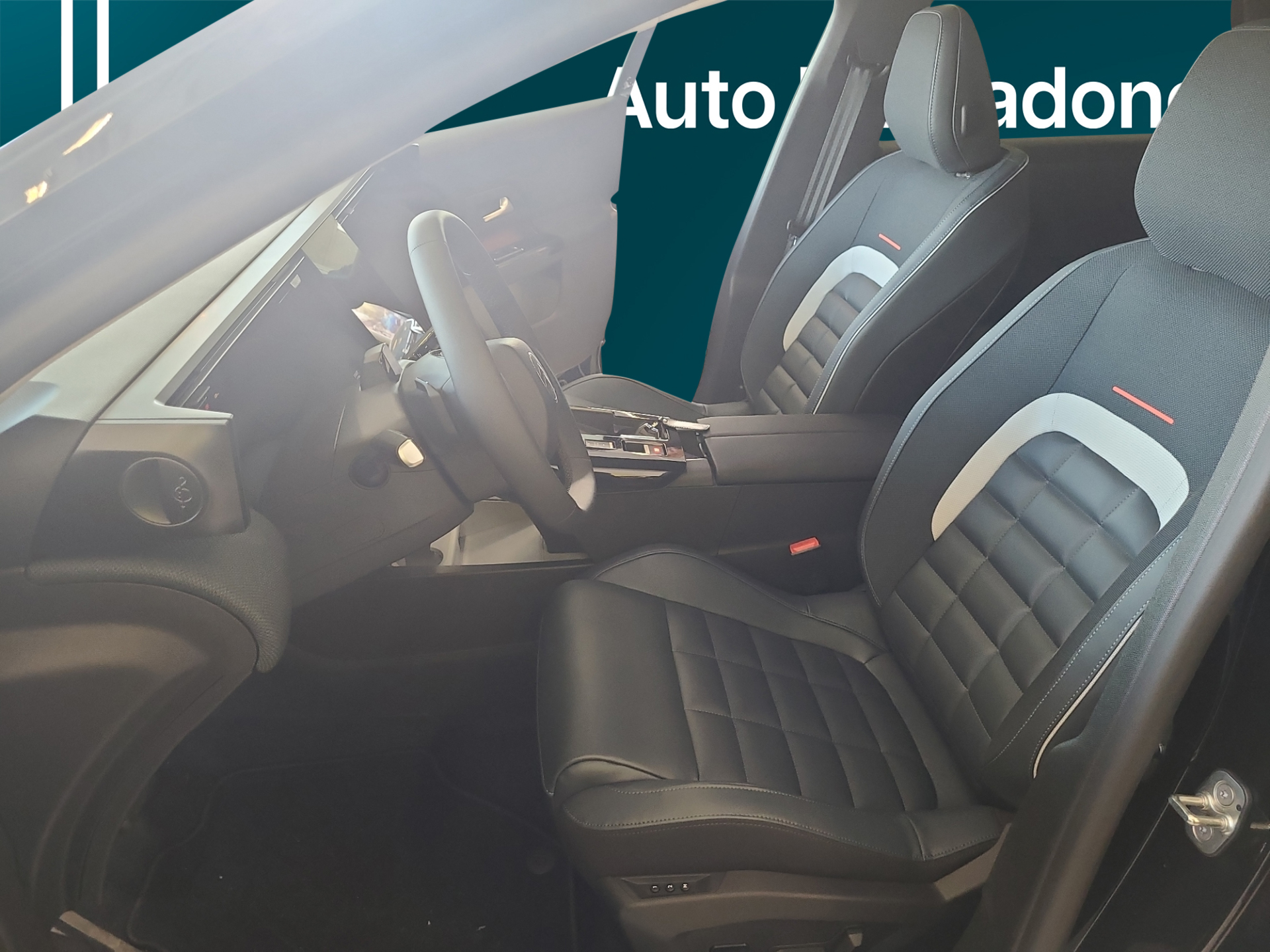 Citroen C5 Aircross 2026